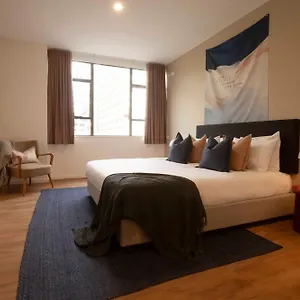 Hostel Little Drifter