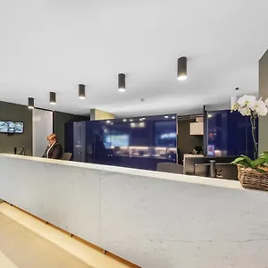 3* Hotel Belconnen Way & Serviced