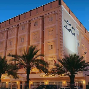 ascot.sharjah-hotels.com/